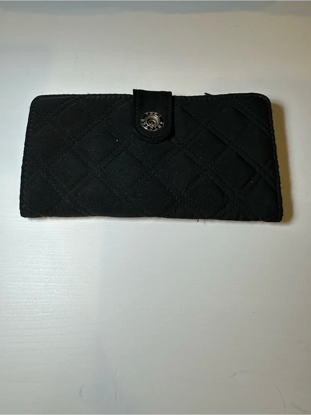 Vera Bradley soft quilted